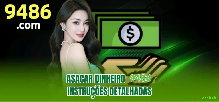 APP oficial da 377luck para mobile