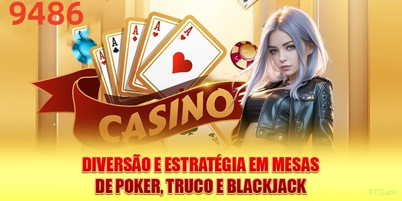 Plataforma completa da 377luck com todos os jogos